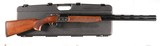Bettinsoli X-Trail O/U Shotgun 12ga - 6 of 16