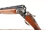 Bettinsoli X-Trail O/U Shotgun 12ga - 12 of 16