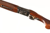 Bettinsoli X-Trail O/U Shotgun 12ga - 11 of 16