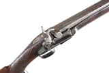 Antique Catalan Musket 16ga - 3 of 11