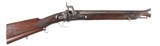 Antique Catalan Musket 16ga - 2 of 11