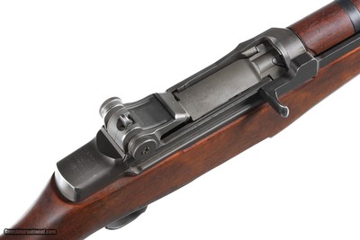 International Harvester M1 Garand Semi Rifle .30-06