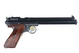 Crosman 112 Air Pistol .22 cal