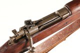 Remington 03-A3 Bolt Rifle .30-06