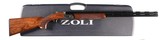 SOLD Antonio Zoli Kronos O/U Shotgun 20ga - 2 of 20