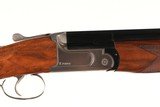 SOLD Antonio Zoli Kronos O/U Shotgun 20ga - 4 of 20