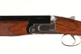 SOLD Antonio Zoli Kronos O/U Shotgun 20ga - 10 of 20