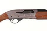 Fabarm L4S Grey Hunter Semi Shotgun 12ga - 3 of 13