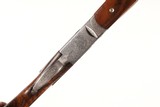 Beretta 687 EELL Diamond Pigeon O/U Shotgun 20ga - 15 of 17