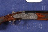 Beretta 687 EELL Diamond Pigeon O/U Shotgun 20ga