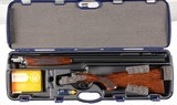 Beretta 687 EELL Diamond Pigeon O/U Shotgun 20ga - 16 of 17