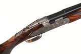 Beretta 687 EELL Diamond Pigeon O/U Shotgun 20ga - 5 of 17