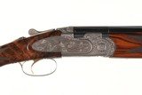 Beretta 687 EELL Diamond Pigeon O/U Shotgun 20ga - 3 of 17
