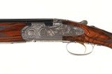 Beretta 687 EELL Diamond Pigeon O/U Shotgun 20ga - 6 of 17