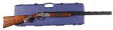 Beretta 687 EELL Diamond Pigeon O/U Shotgun 20ga - 2 of 17