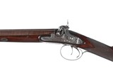 J. Manton Percussion SxS Shotgun 20ga - 11 of 17