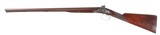 J. Manton Percussion SxS Shotgun 20ga - 12 of 17
