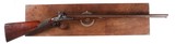 J. Manton Percussion SxS Shotgun 20ga - 2 of 17