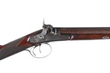 J. Manton Percussion SxS Shotgun 20ga - 5 of 17