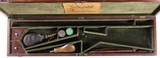 J. Manton Percussion SxS Shotgun 20ga - 3 of 17