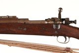 Remington 03-A3 Bolt Rifle .30-06 - 4 of 9