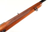 Winchester 70 Featherweight Pre-64 Bolt Rifle .30-06 - 10 of 11