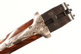 Enrico Desenzani Sidelock Ejector SxS Shotgun 12ga - 25 of 25