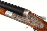 Enrico Desenzani Sidelock Ejector SxS Shotgun 12ga - 20 of 25