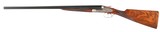 Enrico Desenzani Sidelock Ejector SxS Shotgun 12ga - 7 of 25