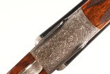 Enrico Desenzani Sidelock Ejector SxS Shotgun 12ga - 19 of 25