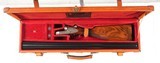 Enrico Desenzani Sidelock Ejector SxS Shotgun 12ga - 15 of 25