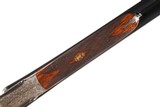 Enrico Desenzani Sidelock Ejector SxS Shotgun 12ga - 11 of 25