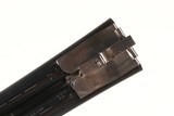 Enrico Desenzani Sidelock Ejector SxS Shotgun 12ga - 24 of 25