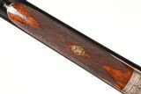 Enrico Desenzani Sidelock Ejector SxS Shotgun 12ga - 23 of 25