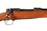 Winchester 70 Pre-64 Featherweight Bolt Rifle .308 win - 2 of 11