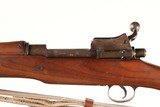 Eddystone 1917 Bolt Rifle .30-06 - 4 of 9