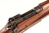 Eddystone 1917 Bolt Rifle .30-06