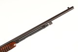 Winchester 61 Slide Rifle .22 S-L-LR - 5 of 14
