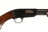 Winchester 61 Slide Rifle .22 S-L-LR
