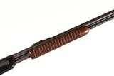 Winchester 61 Slide Rifle .22 S-L-LR - 4 of 14