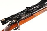 FN 98 Supreme Commercial Sporting Bolt Rifle .30 cal - 3 of 12