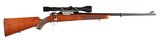 FN 98 Supreme Commercial Sporting Bolt Rifle .30 cal - 2 of 12