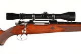 FN 98 Supreme Commercial Sporting Bolt Rifle .30 cal