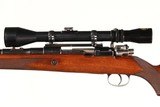 FN 98 Supreme Commercial Sporting Bolt Rifle .30 cal - 4 of 12