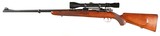 FN 98 Supreme Commercial Sporting Bolt Rifle .30 cal - 5 of 12