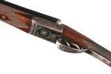 Webley & Scott 700 SxS Shotgun 12ga - 6 of 9