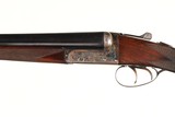 Webley & Scott 700 SxS Shotgun 12ga - 4 of 9