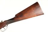 Webley & Scott 700 SxS Shotgun 12ga - 7 of 9