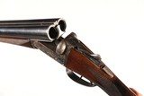 Webley & Scott 700 SxS Shotgun 12ga - 9 of 9
