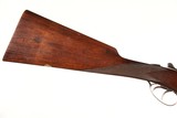 Webley & Scott 700 SxS Shotgun 12ga - 8 of 9